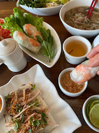 Phô du Restaurant vietnamien L'escapade à Meaux - n°5