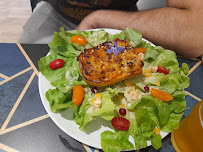 Plats et boissons du Restaurant Au cèdre doré à Saint-Nectaire - n°13