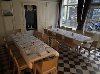 Atmosphère du Restaurant français La Maison Meldoise à Meaux - n°1