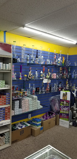 Tobacco Shop «Smoke Shop», reviews and photos, 392 US-6, Valparaiso, IN 46385, USA