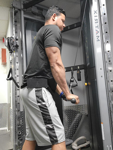 Gym «Solid Bodies Gym», reviews and photos, 2079 W 76th St, Hialeah, FL 33016, USA