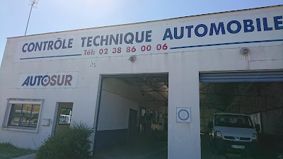 AUTOSUR SAINT-JEAN-DE-BRAYE à Saint-Jean-de-Braye