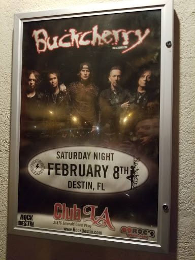 Bowling Alley «Hurricane Lanes», reviews and photos, 34876 Emerald Coast Pkwy, Destin, FL 32541, USA