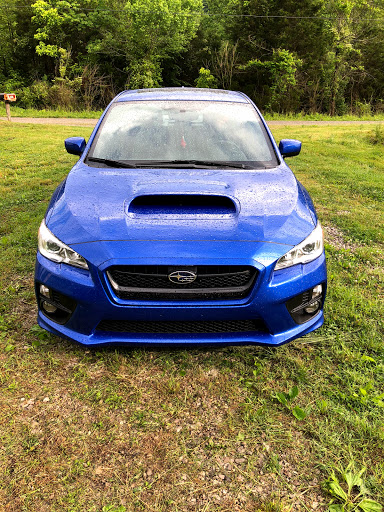 Subaru Dealer «Wallace Subaru of Bristol, TN», reviews and photos, 320 Volunteer Pkwy, Bristol, TN 37620, USA