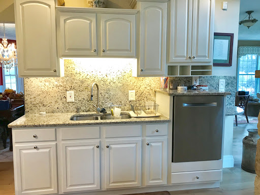 Paint Store «The Backdoor Furnishings», reviews and photos, 75 Shenot Rd, Wexford, PA 15090, USA