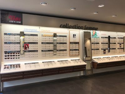 Opticien Montluçon - Centre Ville - Krys à Montluçon