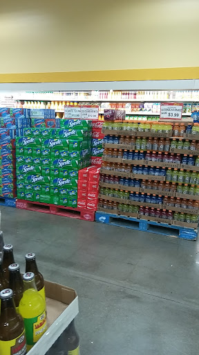 Supermarket «Nam Dae Mun Farmers Market», reviews and photos, 1940 Mt Zion Rd, Morrow, GA 30260, USA