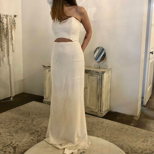 Bridal Shop «Emma & Grace Bridal Studio», reviews and photos, 3353 Larimer St, Denver, CO 80205, USA