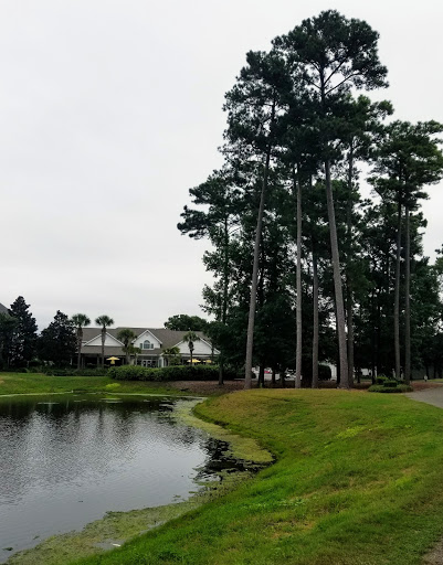 Golf Club «Wachesaw East Golf Club», reviews and photos, 911 Riverwood Dr, Murrells Inlet, SC 29576, USA