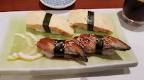 Sushi du Restaurant japonais Kamogawa à Nice - n°9