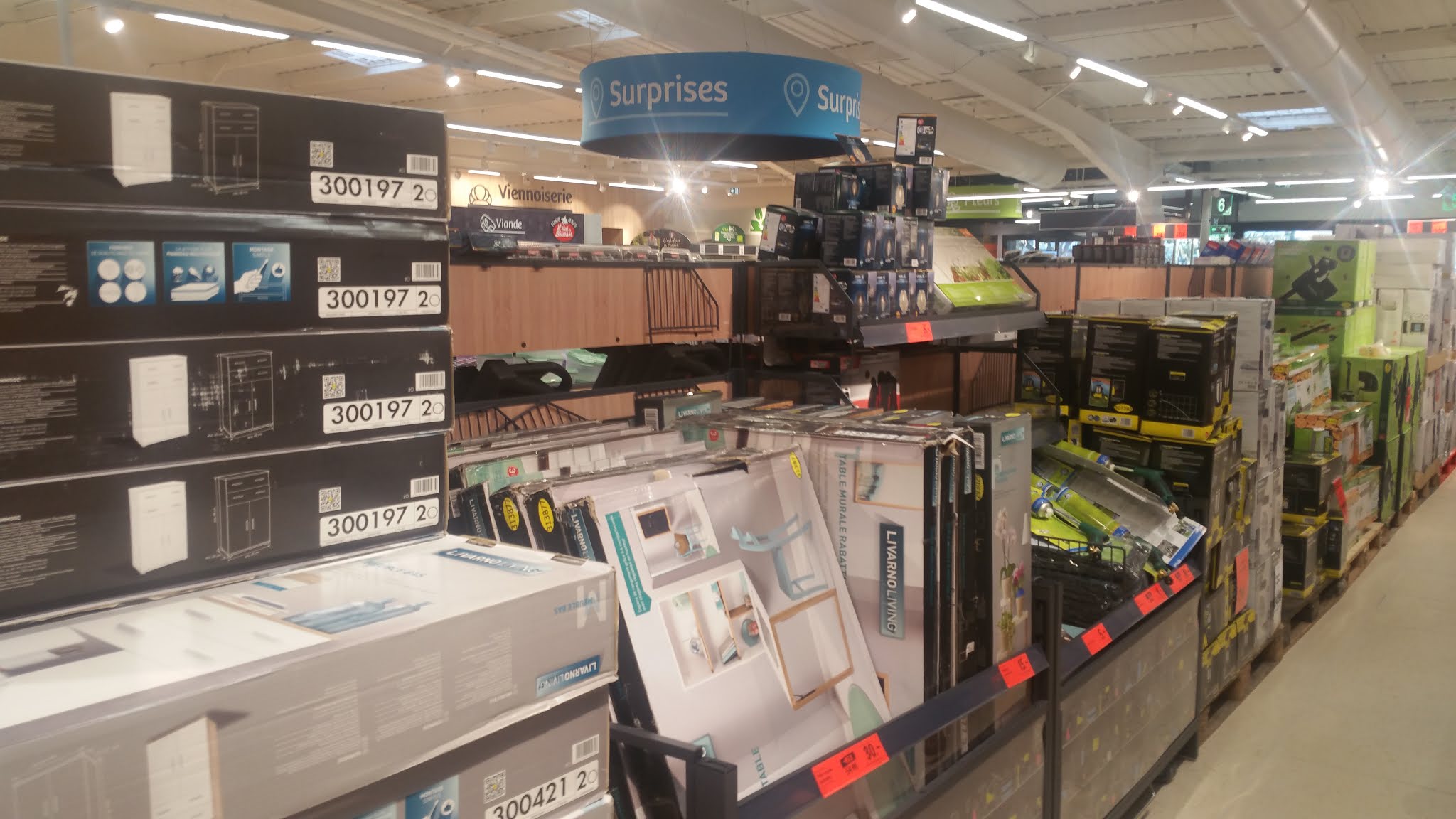 Photo n° 13 de l'avis de Philippe.l fait le 12/12/2019 à 09:57