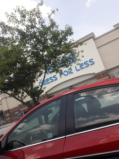 Clothing Store «Ross Dress for Less», reviews and photos, 1900 Jonesboro Rd, McDonough, GA 30253, USA