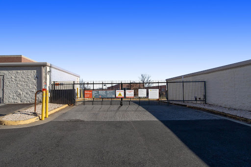 Self-Storage Facility «Public Storage», reviews and photos, 6325 Stone Rd, Centreville, VA 20121, USA