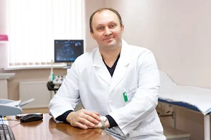 Ваш доктор уролог в Кременчуге - Крат Роман: Урологический кабинет image