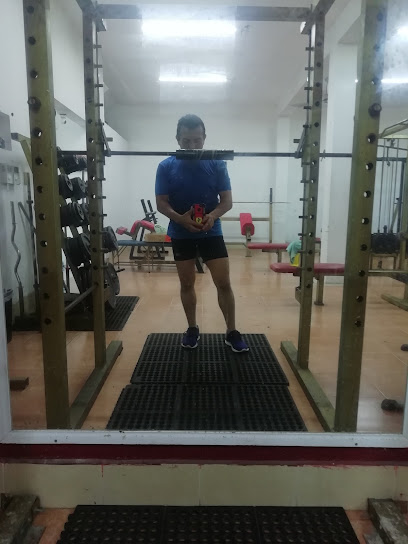 Ego,s Gym - And. del Perforista 401, Progresivo Ciudad Industrial, 86017 Villahermosa, Tab., Mexico