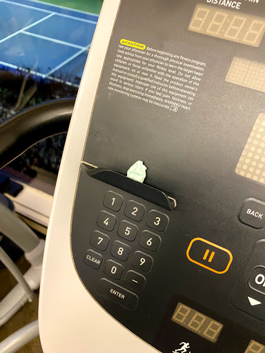 Club «Bay Club Courtside», reviews and photos, 14675 S Winchester Blvd, Los Gatos, CA 95032, USA