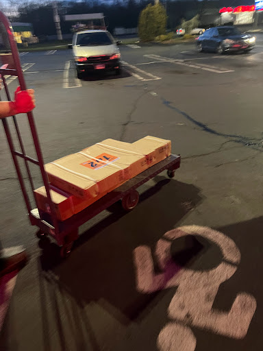 Hardware Store «Harbor Freight Tools», reviews and photos, 150 Boston Post Rd #1, Orange, CT 06477, USA