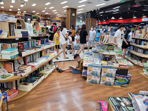 Top 20 cửa hàng sách fahasa Huyện Thanh Hà Hải Dương 2022