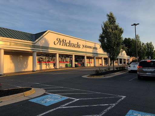 Craft Store «Michaels», reviews and photos, 311 Maple Ave E, Vienna, VA 22180, USA
