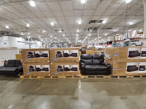 Warehouse store «Costco Wholesale», reviews and photos, 850 Glenrock Rd, Norfolk, VA 23502, USA