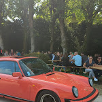 Photo n° 5 de l'avis de Mickael.o fait le 09/05/2022 à 06:59 pour Château de Villefargeau à Villefargeau