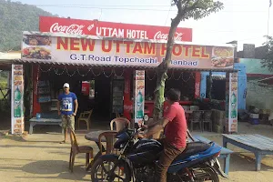 New Uttam Hotel image