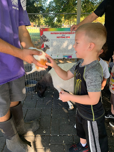 Preschool «Daddy Daycare & Preschool», reviews and photos, 7701 N Richland Blvd, North Richland Hills, TX 76180, USA