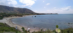 Spiaggia Di Settefrati'in fotoğrafı birden fazla uzun koy ile birlikte