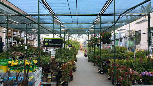 Home Improvement Store «The Home Depot», reviews and photos, 11939 San Pablo Ave, El Cerrito, CA 94530, USA