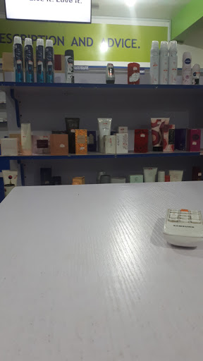 Ray Pharmacy And Supermaket, Behind HTH, 14 Adeshina St, Ikeja, Nigeria, Pharmacy, state Kwara