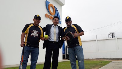 Photos of Oromar Televis&oacute;n