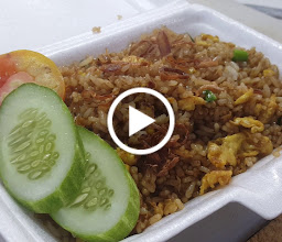 Nasi Goreng ka Dar photo