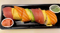 Sushi du Restaurant de sushis Sushi Muraguchi à Paris - n°13