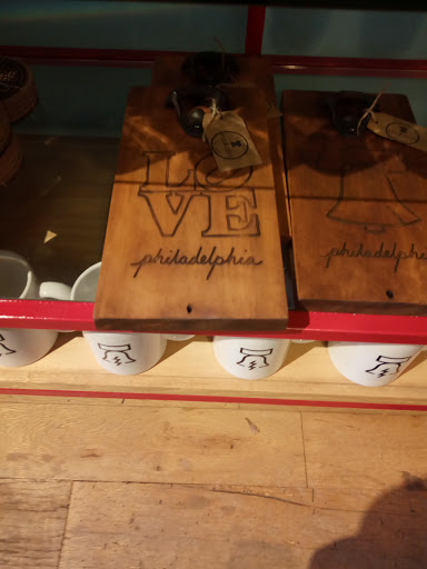 Gift Shop «Philadelphia Independents», reviews and photos, 35 N 3rd St, Philadelphia, PA 19106, USA