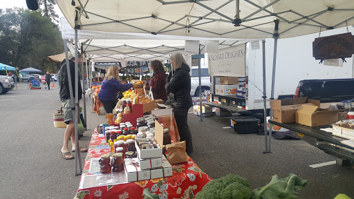 Placer Grown Farmers' Market