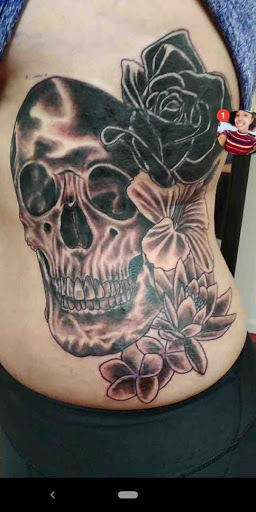 Explore bridge tattoo ideas, creative tattoo ideas in Fort Dodge, available at Black Diamond Tattoo Studio