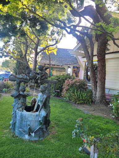 Madonna Inn image