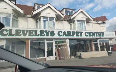 Cleveleys Carpet Centre image