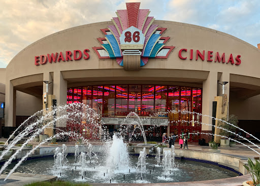 Movie Theater «Edwards Long Beach Stadium 26 & IMAX», reviews and photos, 7501 Carson Blvd, Long Beach, CA 90808, USA