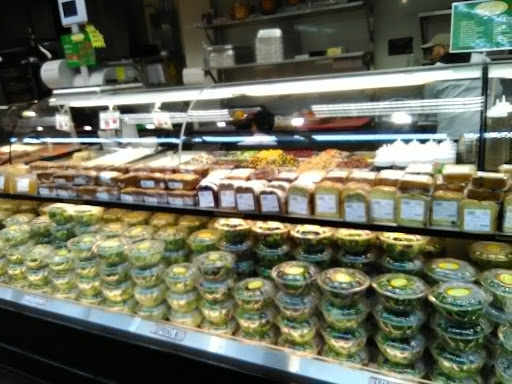Gourmet Grocery Store «Garden Gourmet Market», reviews and photos, 5665 Broadway, Bronx, NY 10463, USA