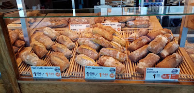 Boulangerie FIRMIN Trélissac (Grand frais) à Trélissac