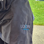 Photo n°2 de l'avis de Doro. fait le 01/07/2022 à 09:33 sur le  Ristorante Pizzeria Lido Sopri à Malcesine