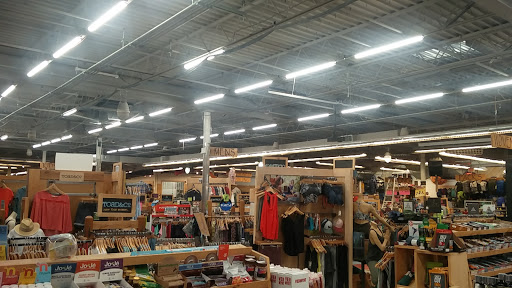 Outdoor Sports Store «Outdoor Gear Exchange», reviews and photos, 37 Church St, Burlington, VT 05401, USA