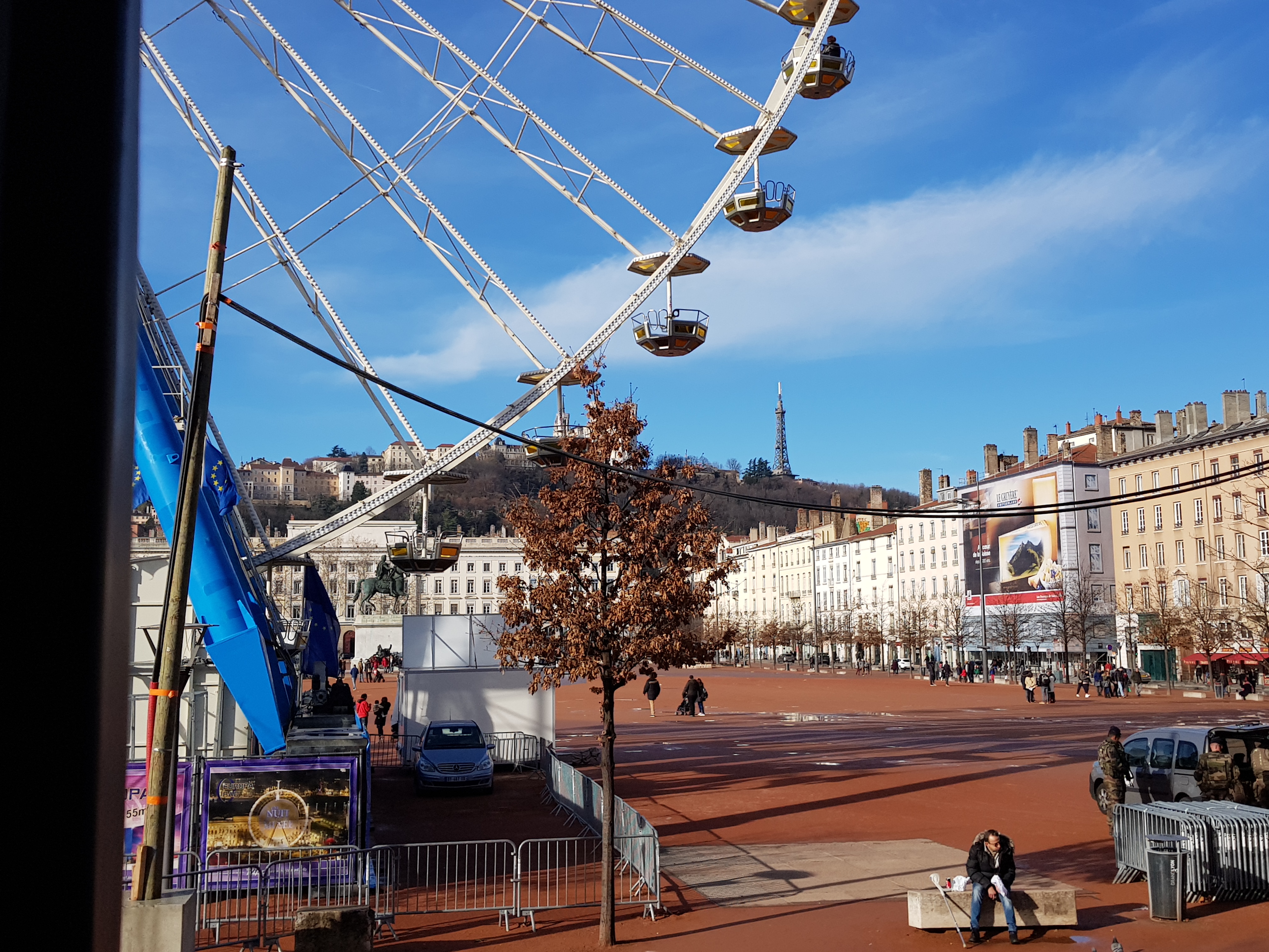 Photo n° 6 de l'avis de Frédéric.e fait le 02/01/2018 à 08:11