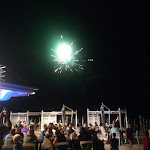 Photo n°10 de l'avis de Luca.e fait le 30/08/2020 à 12:39 sur le  Stabilimento Bar Le Palme à Falconara Marittima