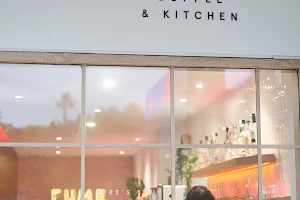 Fume Coffee & Kitchen (Kemang) image