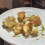 Photo n°4 de l'avis de Ceppox.i fait le 17/08/2022 à 20:05 sur le  Sabbia - Vino e Cucina - Ristorante à Alassio