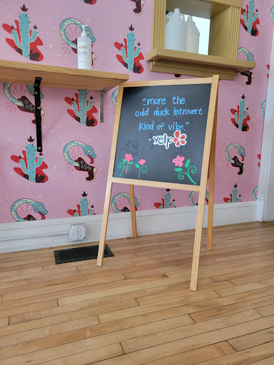 Restaurant «Six Shooter Coffee: Waterloo Café», reviews and photos, 16021 Waterloo Rd, Cleveland, OH 44110, USA