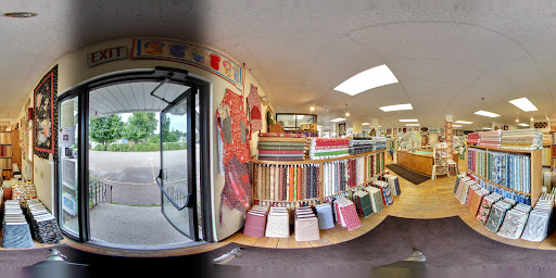 Quilt Shop «Yankee Pride Quilts», reviews and photos, 9 Main St, Essex Junction, VT 05452, USA