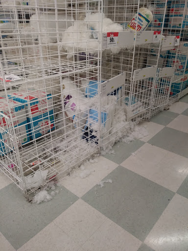 Fabric Store «Jo-Ann Fabrics and Crafts», reviews and photos, 8062 N Blackstone Ave, Fresno, CA 93720, USA